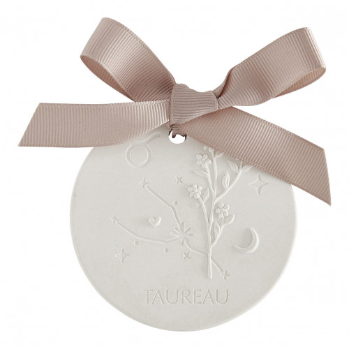 Decoración perfumada Astral Tauro - Poudre de Riz