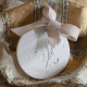 Scented Decor Astral Taurus - Poudre de Riz