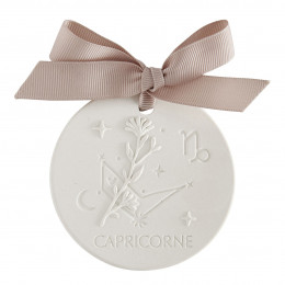Decoração Perfumada Astral Capricórnio - Rosa Elixir