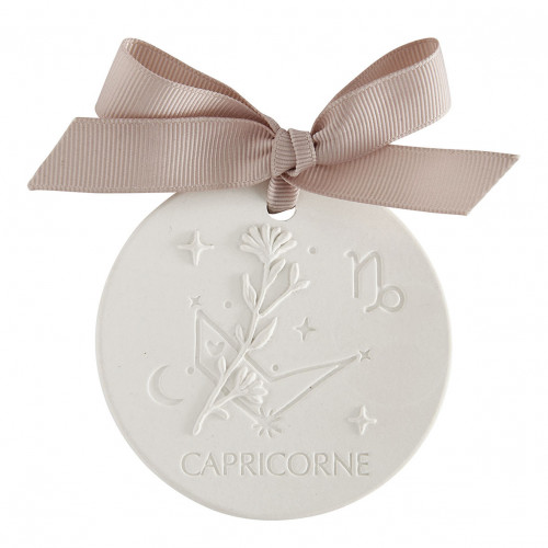 Astral Capricorn Scented Decor - Rose Élixir