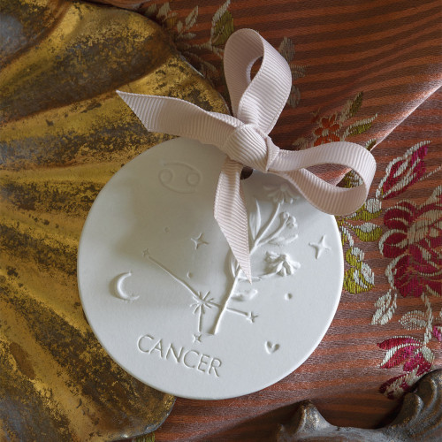 Decoración perfumada Astral Cáncer - Secret de Santal