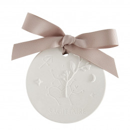 Decoro profumato Astrale Sagittario - Voile de Lin