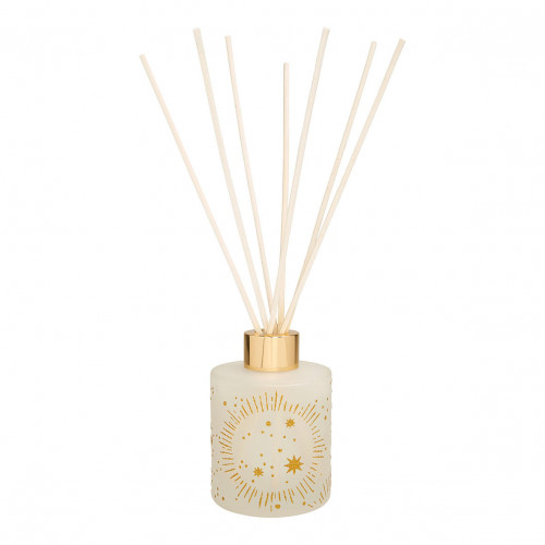 Diffuseur de parfum d'ambiance Fête Céleste 140 ml - Sapin Enchanté