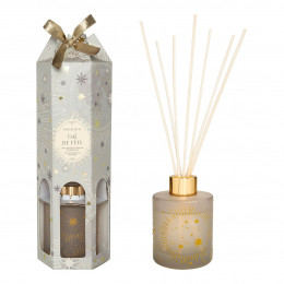 Difusor de perfume de ambiente Fiesta Celeste 140 ml - Thé de Fête