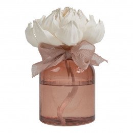 Difusor de fragrância ambiental Solifleur Flora 200 ml - Flor de Algodão