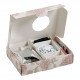 Diffuseur de parfum pour voiture - Rose Élixir