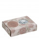 Difusor de fragrância para carro - Rose Élixir