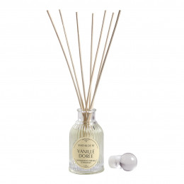 Diffusore di profumo per ambiente Les Intemporelles 90 ml - Vanille Dorée