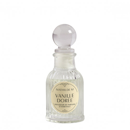 Diffusore di profumo per ambienti Les Intemporelles 30 ml - Vanille Dorée