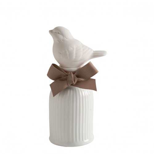 Bel Oiseau Home Fragrance Diffuser 200 ml - Vanille Dorée