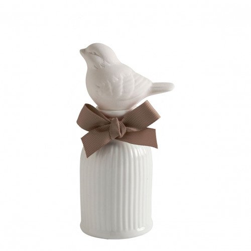 Bel Oiseau Home Fragrance Diffuser 200 ml - Vanille Dorée