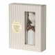 Bel Oiseau Home Fragrance Diffuser 200 ml - Vanille Dorée