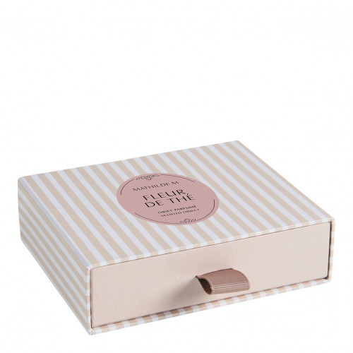 Decoración perfumada y concentrado de fragancia Les Intemporelles - Fleur de Thé