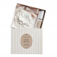 Scented decor and fragrance concentrate Les Intemporelles - Voile de Lin