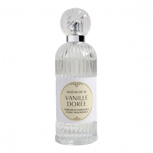 Profumo per ambienti Les Intemporelles 100 ml - Vanille Dorée