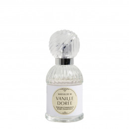 Profumo d'ambiente Les Intemporelles 30 ml - Vanille Dorée