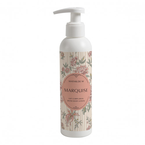 Leite corporal Divino 250 ml - Marquise