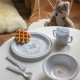 My First Bird Love Mealtime Set