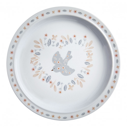 My First Bird Love Mealtime Set My First Bird Love Mealtime Set