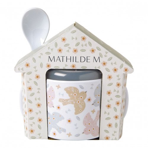My Little Snack Set Bird Love