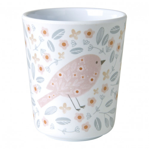 Set de 3 verres Amour d'Oiseau Set de 3 verres Amour d'Oiseau