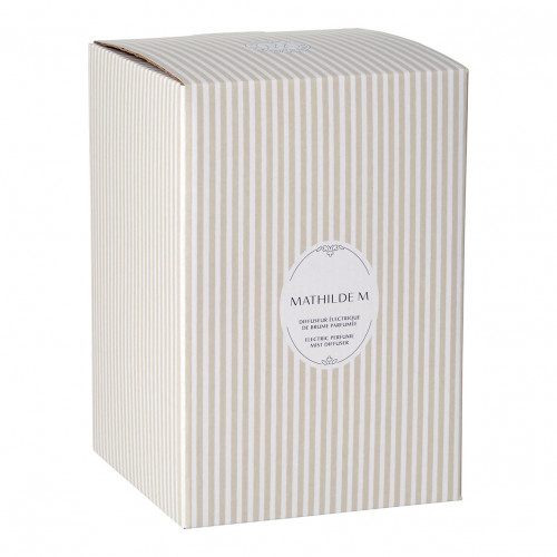 Diffuseur électrique de brume parfumée Les Intemporelles 100 ml Diffuseur électrique de brume parfumée Les Intemporelles 100 ml