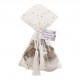 Pouch of 3 scented decorations Celestial Celebration - Sapin Enchanté
