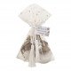 Pouch of 3 scented decorations Celestial Celebration - Sapin Enchanté