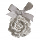 Pouch with 3 scented decorations - Fleur de Coton