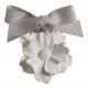 Saquinho com 3 decorações perfumadas - Fleur de Coton