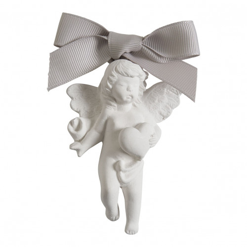 Pochon de 3 décors parfumés - Fleur de Coton