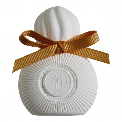 Sacchettino con 3 decorazioni profumate - Fleur d'Oranger