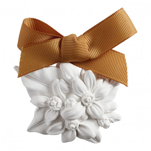 Bolsita de 3 decoraciones perfumadas - Fleur d'Oranger