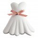 Bolsinha com 3 decorações perfumadas - Marquise