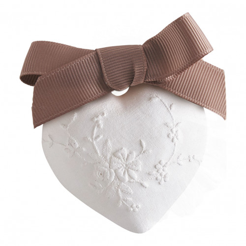 Pochon de 3 décors parfumés - Rose Élixir