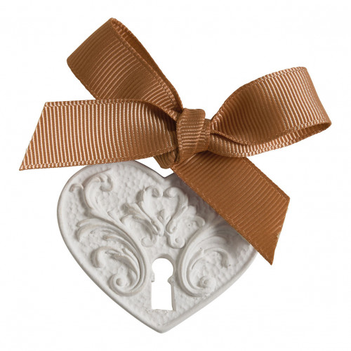 Bolsita de 3 decoraciones perfumadas - Secret de Santal