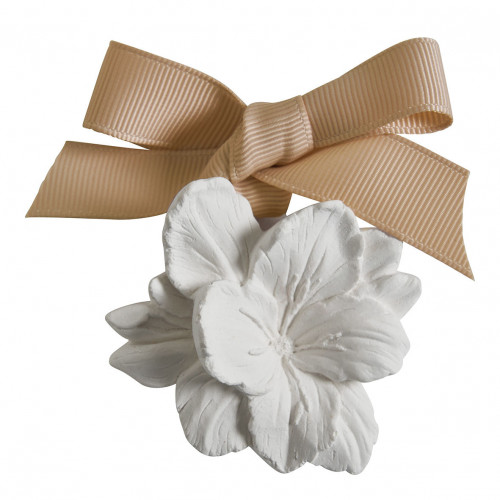 Pouch of 3 scented decorations - Sublime Jasmin Pouch of 3 scented decorations - Sublime Jasmin