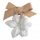 Pochon de 3 décors parfumés - Sublime Jasmin