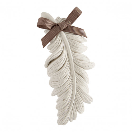 Sacchetto con 3 decorazioni profumate - Vanille Dorée