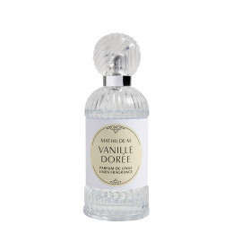 Profumo per biancheria Les Intemporelles 75 ml - Vanille Dorée