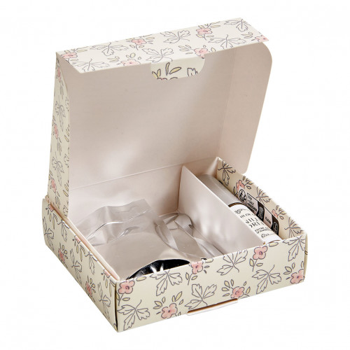 Recarga de perfume para difusor de coche - Vanille Dorée