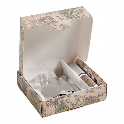 Car diffuser fragrance refill - Voile de Lin Car diffuser fragrance refill - Voile de Lin