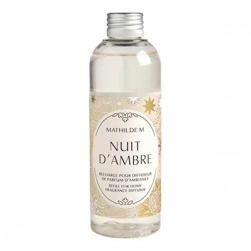 Recarga de fragancia ambiental Fête Céleste 200 ml - Nuit d'Ambre
