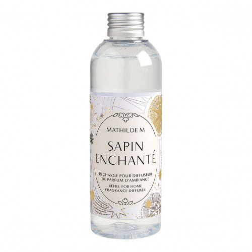 Celestial Celebration Home Fragrance Refill 200 ml - Sapin Enchanté