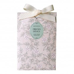 Scented sachet - Freesia Délice