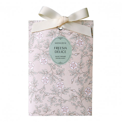 Sachet profumato - Freesia Délice