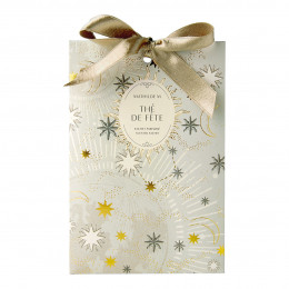 Sacchetto profumato Festa Celeste - Tè di Festa