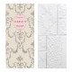 Tablette parfumée Secret d'Armoire - Antoinette