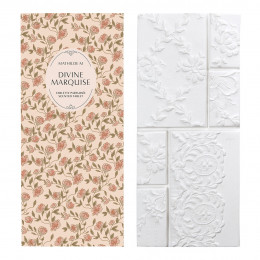 Pastilla perfumada Secreto de armario - Divine Marquise