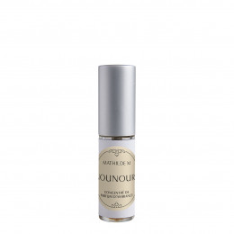 Concentrato di profumo per ambienti Les Intemporelles 4 ml - Nounours